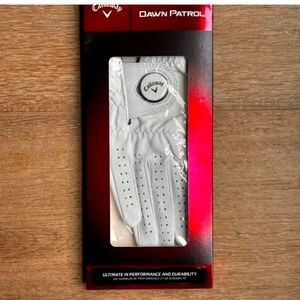 Callaway Golf Glove
